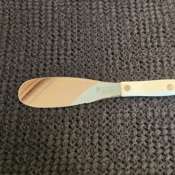 24-pc Santoku-Style Signature Set (Like New) - Picture 11 of 17